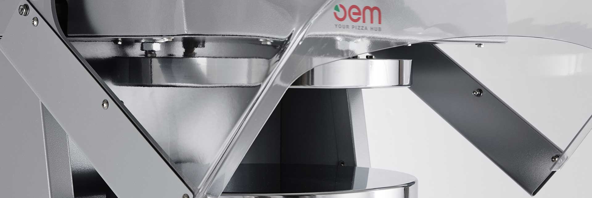 Macchine per la preparazione